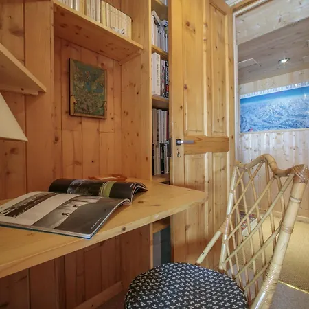 Appartement Du Croz Rj - Happy *