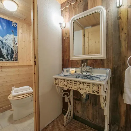 Du Croz Rj - Happy Chamonix