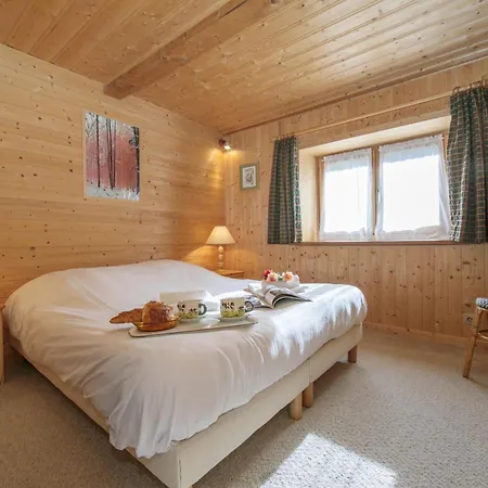 Du Croz Rj - Happy Chamonix