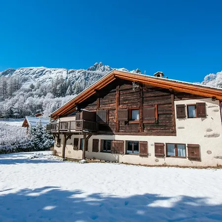 Du Croz Rj - Happy * Chamonix