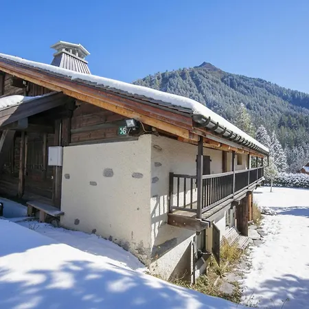 Du Croz Rj - Happy * Chamonix