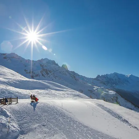 Du Croz Rj - Happy Chamonix