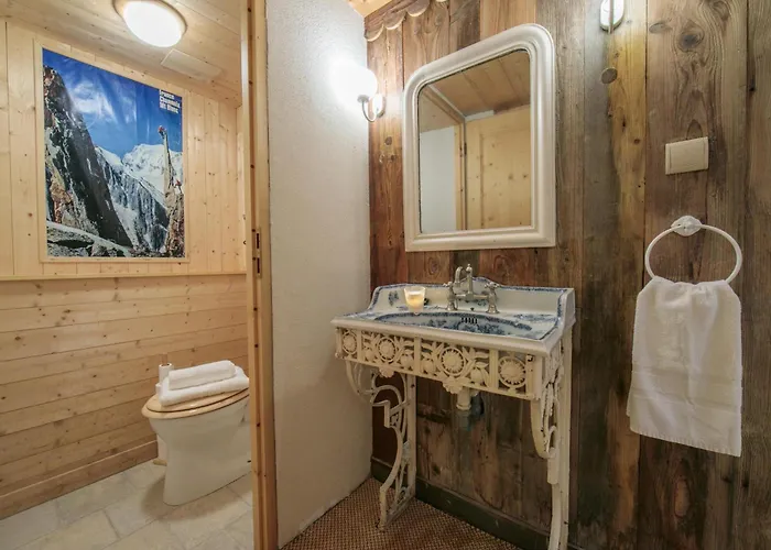 Du Croz Rj - Happy Chamonix