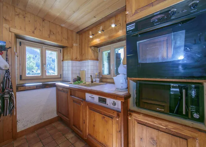 Du Croz Rj - Happy Appartement