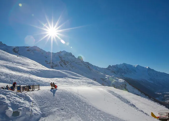 Du Croz Rj - Happy Chamonix