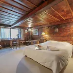 Apartamento Du Croz Rj - Happy Chamonix Mont Blanc