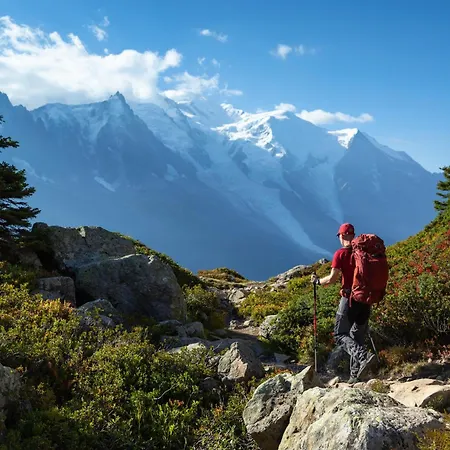 Du Croz Rj Chamonix