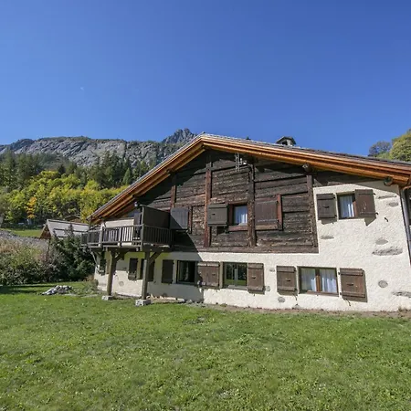 Appartement Du Croz Rj *