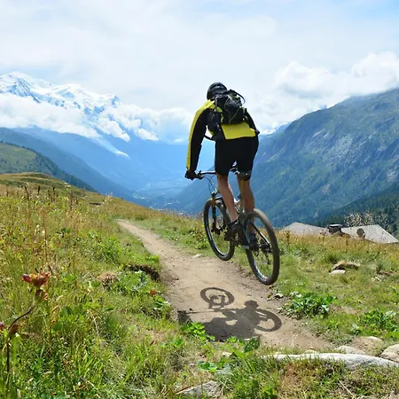 Du Croz Rj * Chamonix