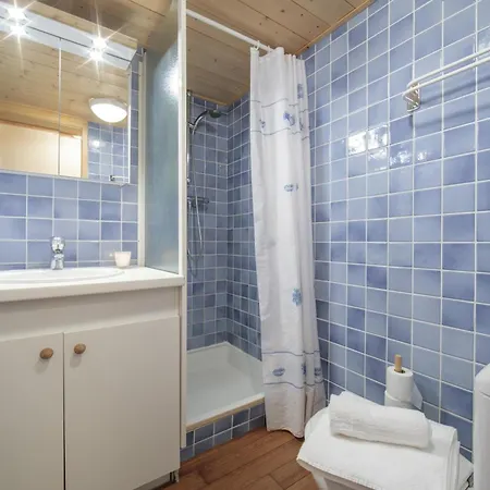 Du Croz Rj Appartement