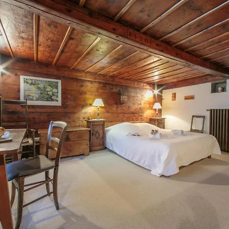 Appartement Du Croz Rj