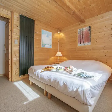 Appartement Du Croz Rj *
