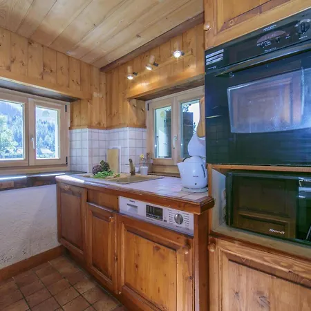 Du Croz Rj Appartement