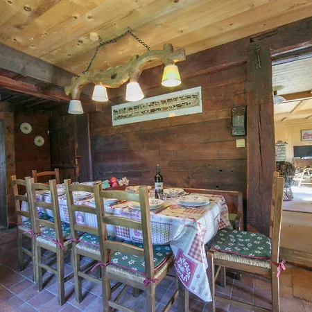 Du Croz Rj - Happy * 霞慕尼