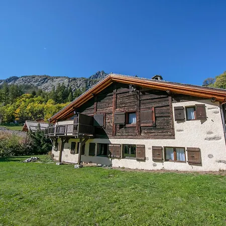 Du Croz Rj Chamonix