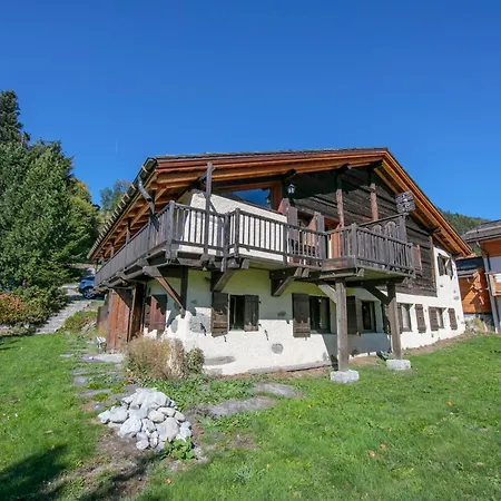 Apartment Du Croz Rj - Happy Chamonix