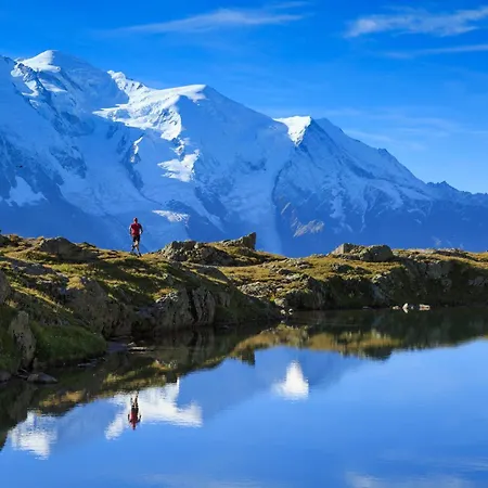 Du Croz Rj - Happy Chamonix Mont Blanc