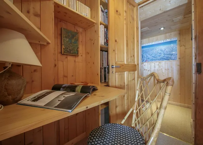 Apartment Du Croz Rj - Happy *