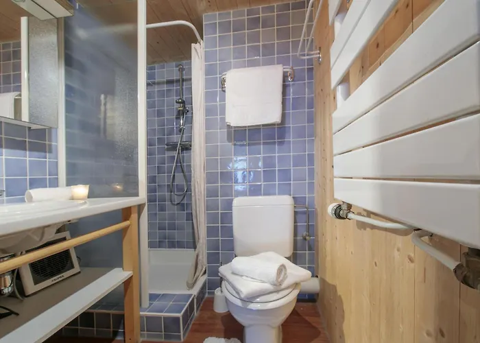 Du Croz Rj - Happy Apartment Chamonix