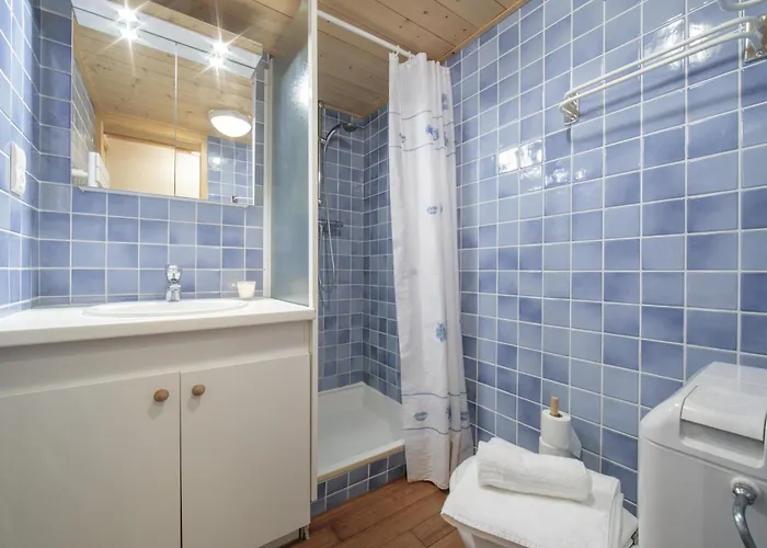 Du Croz Rj - Happy Апартаменты