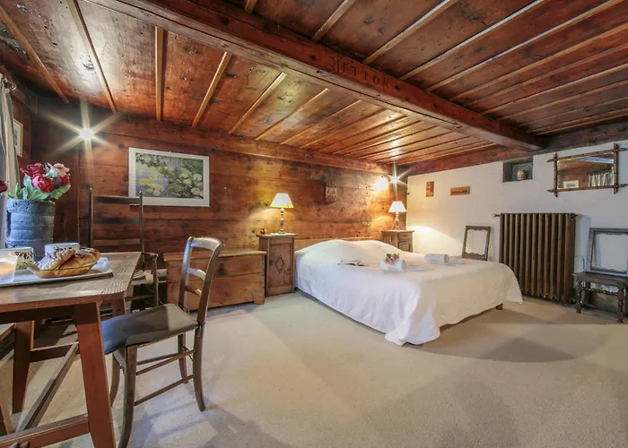 Апартаменты Du Croz Rj - Happy