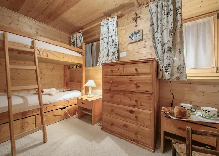 Du Croz Rj - Happy * Chamonix