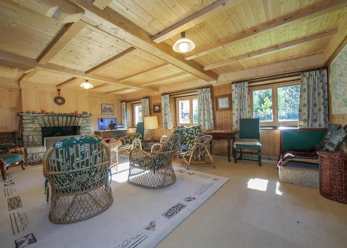 Du Croz Rj - Happy * Шамони