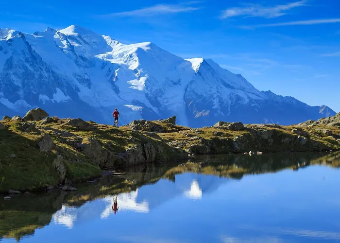 Du Croz Rj - Happy Апартаменты *