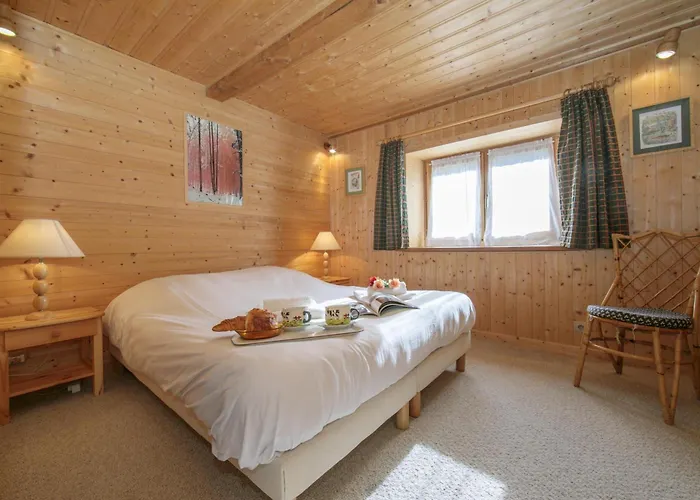 Du Croz Rj - Happy Шамоні