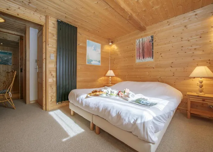 Апартаменти Du Croz Rj - Happy *