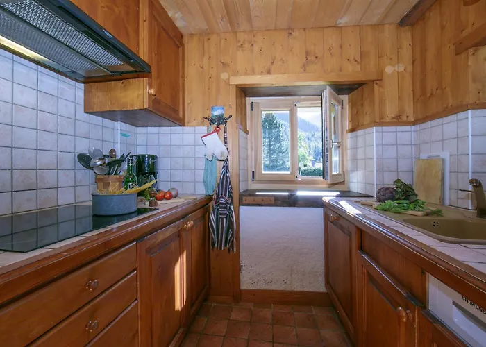 Апартаменти Du Croz Rj - Happy