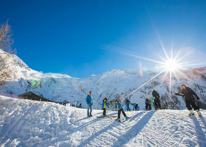 Апартаменти Du Croz Rj - Happy